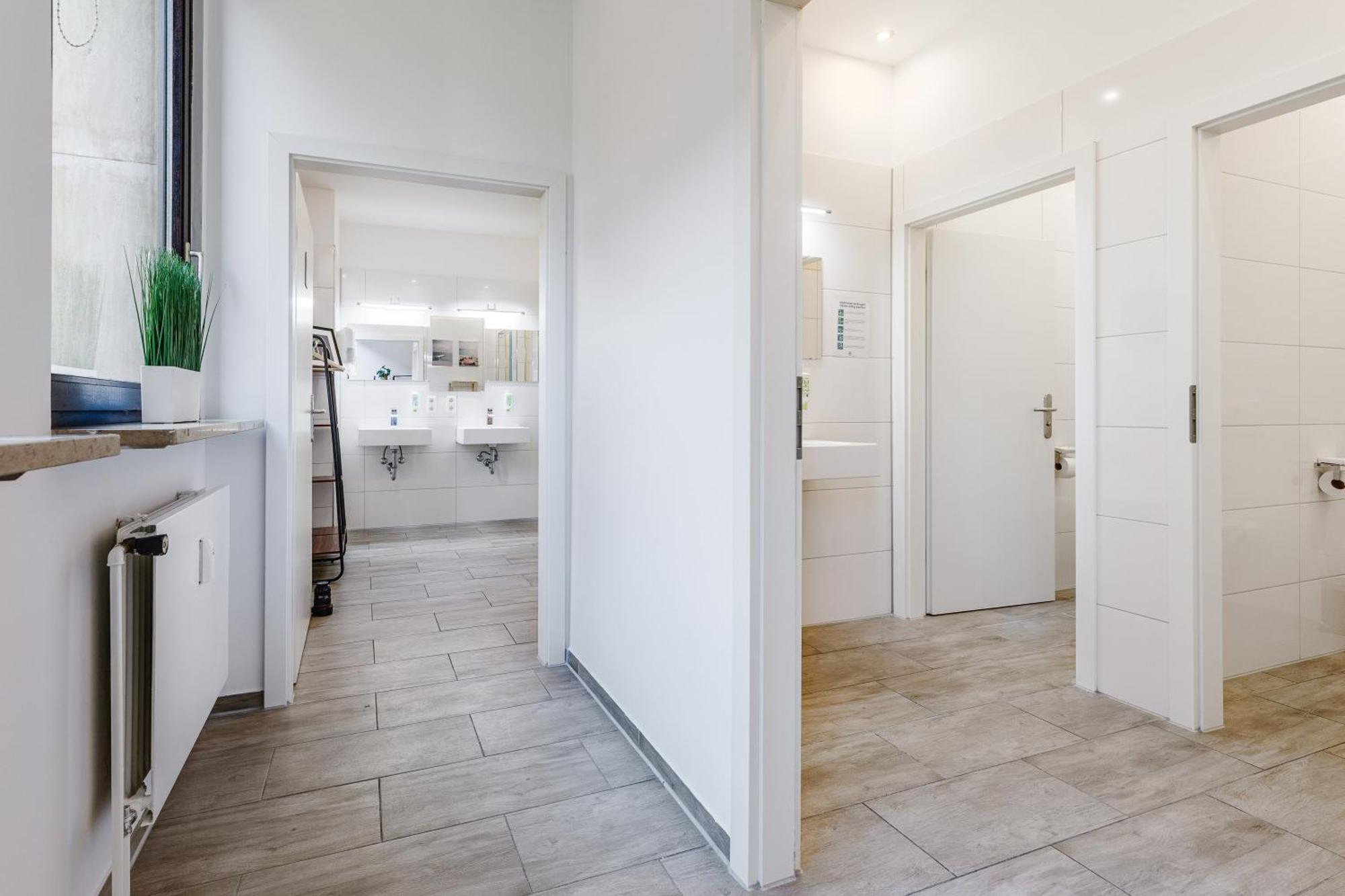 Midtown Guest house Nuremberg