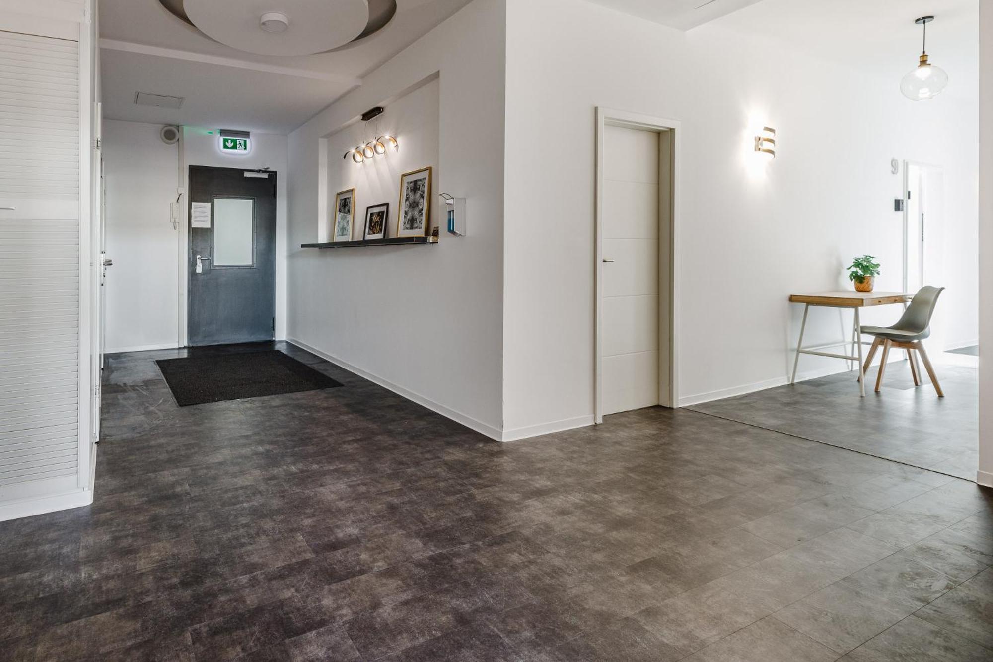 Midtown Guest house